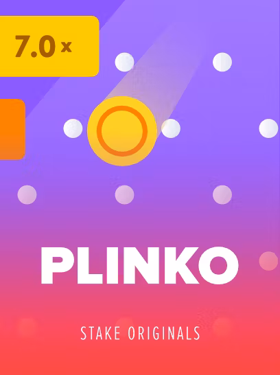 Plinko  GameArt