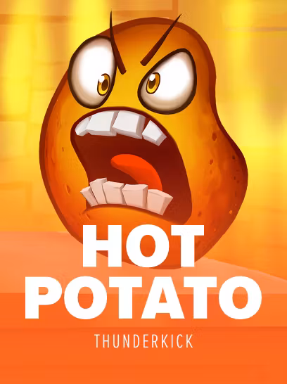 Hot Potato Thunderkick