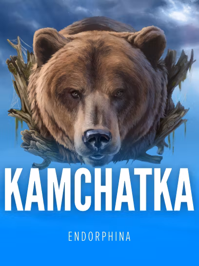 Kamchatka Endorphina