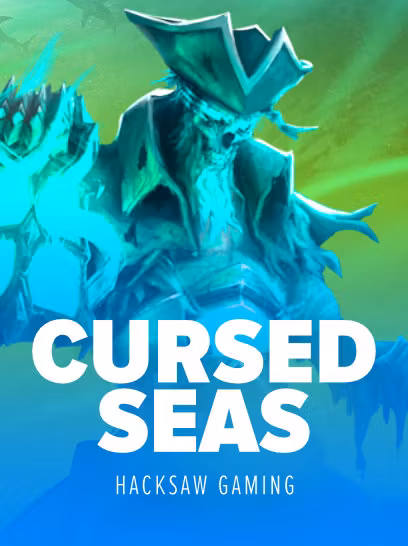 Cursed Seas Hacksaw Gaming