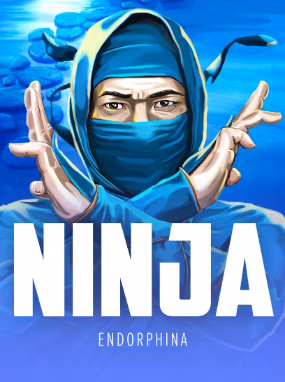 Ninja Endorphina
