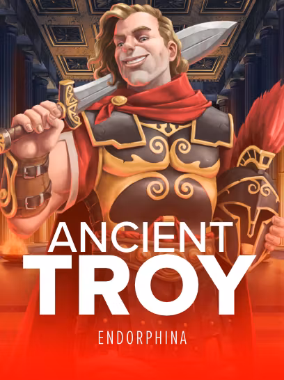 Ancient Troy Endorphina