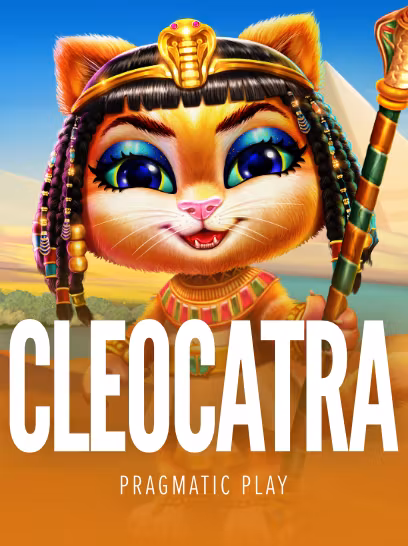 Cleocatra Pragmatic Play