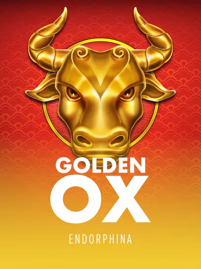 Golden Ox Endorphina