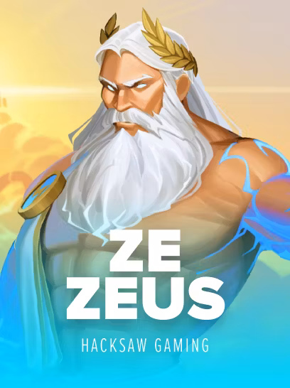 Ze Zeus Hacksaw Gaming