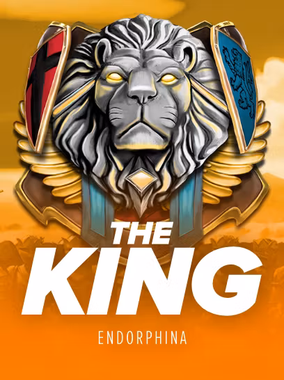 The King Endorphina