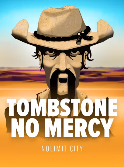 Tombstone: No Mercy Nolimit City