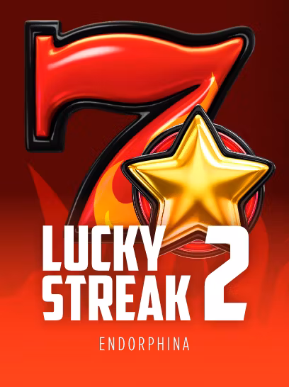 Lucky Streak 2 Endorphina