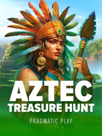 Aztec Treasure Hunt Pragmatic Play